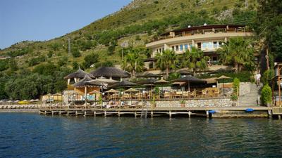 Loryma Luxury Hotel Bozburun