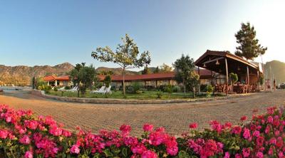 Losta Beach Boutique Hotel