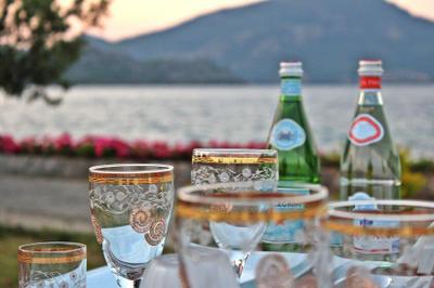 Losta Beach Boutique Hotel