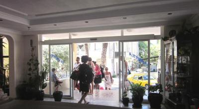 Marina Apart Otel