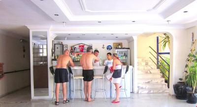 Marina Apart Otel