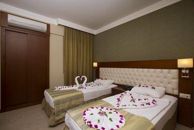 Marmaris Aida Club