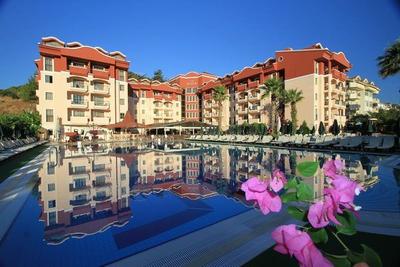 Marmaris Aida Club