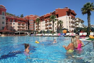 Marmaris Aida Club