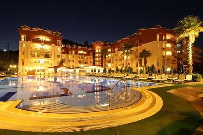 Marmaris Aida Club