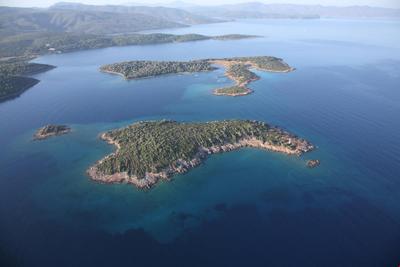 Marmaris Villa Çamlı