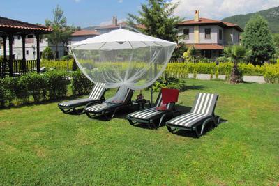 Marmaris Villa Çamlı