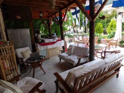 Mavera Butik Otel