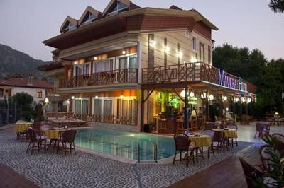 Mavera Butik Otel