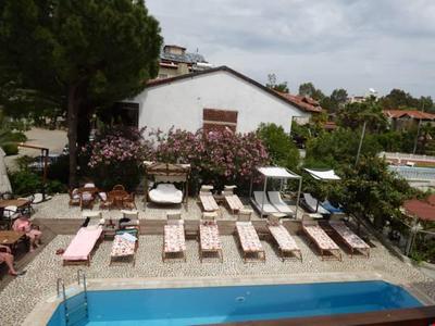 Mavera Butik Otel
