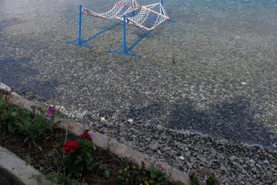 Mavi Akvaryum Beach Otel