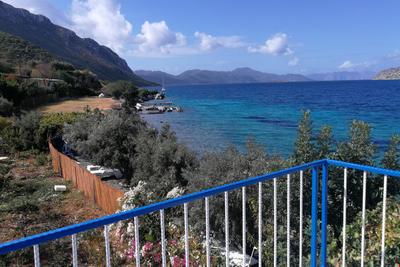 Mavi Akvaryum Beach Otel