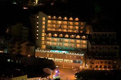 Meriç Hotel Turunç