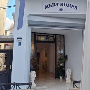 Merthomes Marmaris