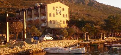 Mete Hotel
