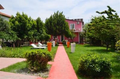 Miço Otel Restoran