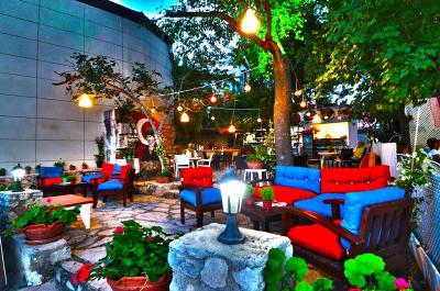Miço Otel Restoran