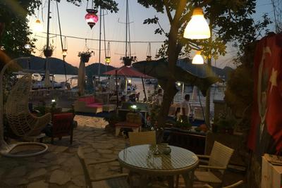 Miço Otel Restoran