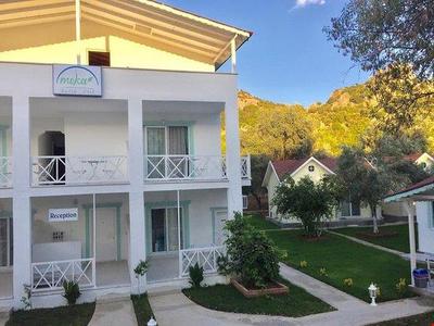 Moka Butik Otel