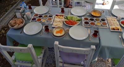 Moka Butik Otel
