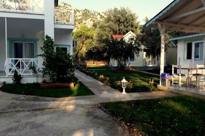 Moka Butik Otel