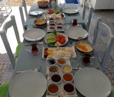 Moka Butik Otel