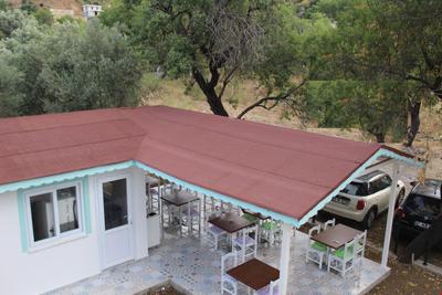 Moka Butik Otel