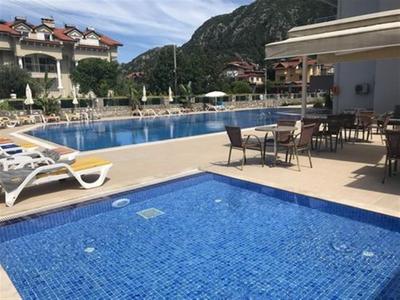 Murat Apart Otel