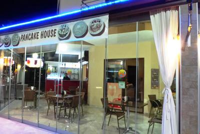 Murat Apart Otel