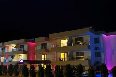 Murat Apart Otel