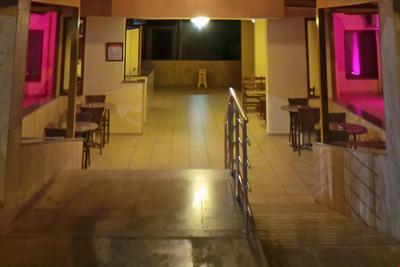 Murat Apart Otel