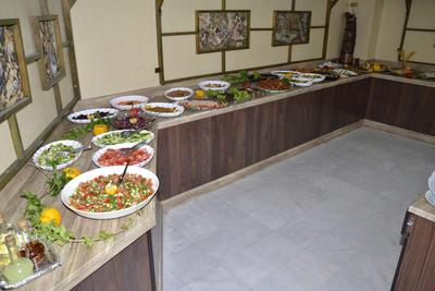 Myra Hotel Marmaris