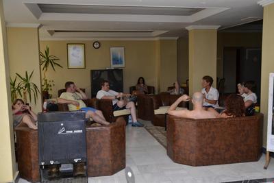 Myra Hotel Marmaris