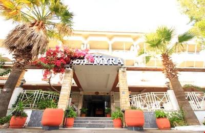Myra Hotel Marmaris