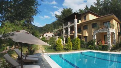 Neroli Butik Otel