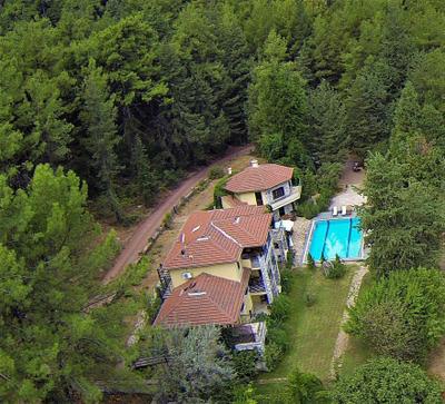 Neroli Butik Otel
