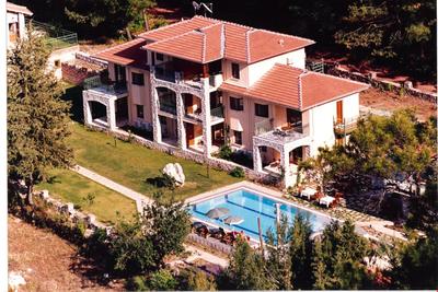 Neroli Butik Otel