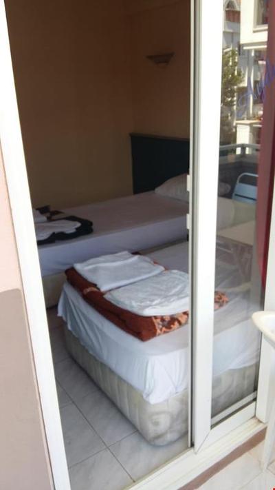 Nirvana 2 Apart Hotel