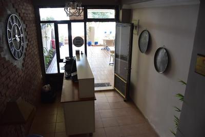 Özcan Otel