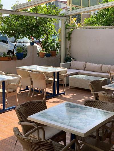 Özcan Otel