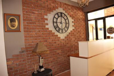 Özcan Otel
