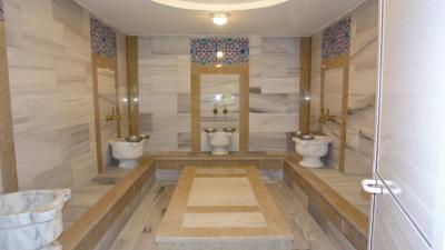 Palmetto Resort Hotel