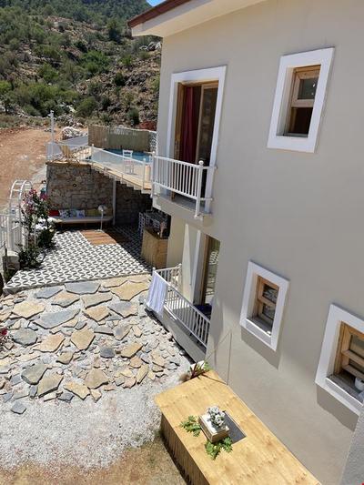 Parla Selimiye Butik Otel