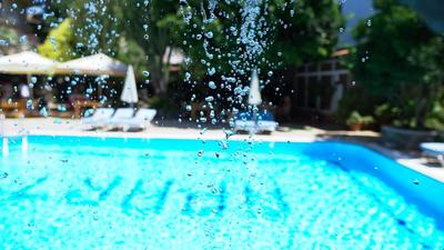 Paşahan Apart Marmaris