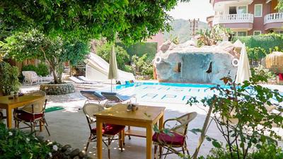 Paşahan Apart Marmaris