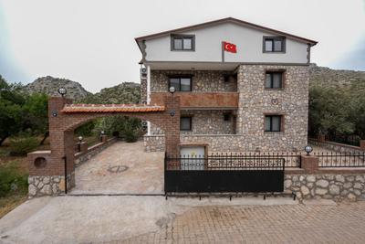 Petunya Apart Bozburun