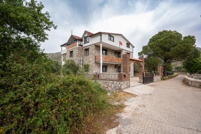 Petunya Apart Bozburun