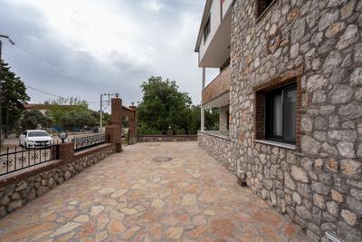 Petunya Apart Bozburun