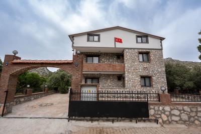 Petunya Apart Bozburun