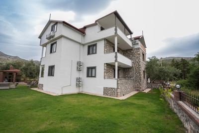 Petunya Apart Bozburun
